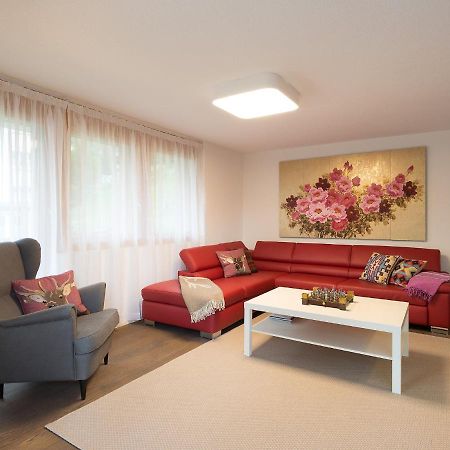 Apartment Bergfrieden By Interhome Венген Екстериор снимка