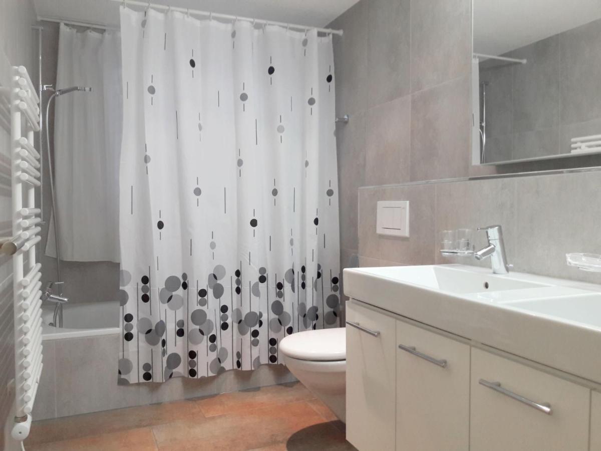 Apartment Bergfrieden By Interhome Венген Екстериор снимка